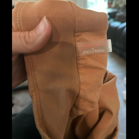 Hot Shot Skort by FP Movement. M - Picture 5 of 8